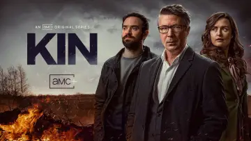 Zasłona do serialu "Kin" #1538817