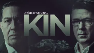 Zasłona do serialu "Kin" #1538818