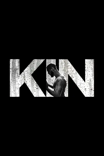 Plakat do serialu "Kin" #1538836
