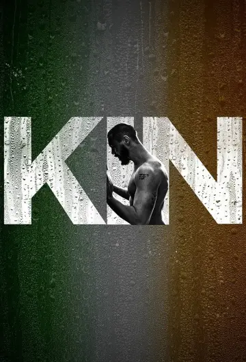 Plakat do serialu "Kin" #1538838