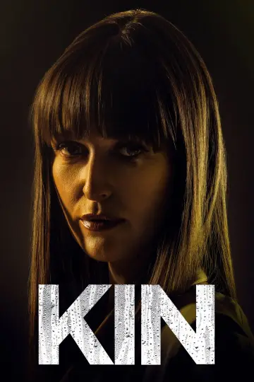 Plakat do serialu "Kin" #1538843