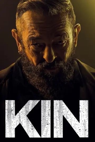 Plakat do serialu "Kin" #1538844