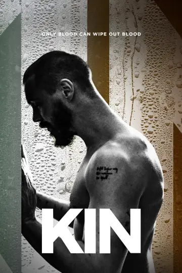 Plakat do serialu "Kin" #1538852