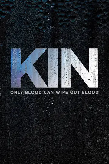 Plakat do serialu "Kin" #1538854