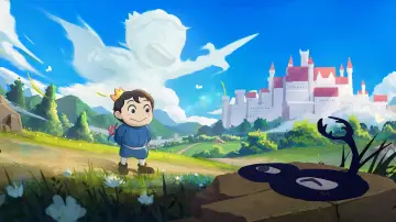 Zasłona к сериалу "王様ランキング" #1352633
