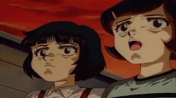 Zasłona do serialu "学校の幽霊" #1806699