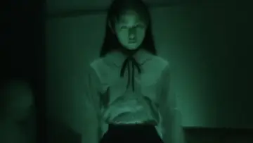 Zasłona do serialu "学校の幽霊" #1806702