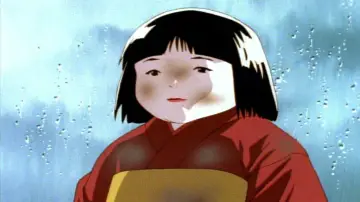 Zasłona do serialu "学校の幽霊" #1806705