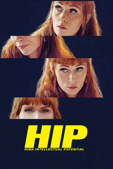 Plakat к сериалу "Genialna Morgane" #1353420
