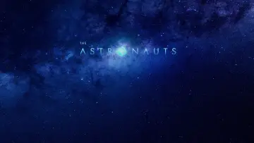Zasłona do serialu "Astronauci" #1865008