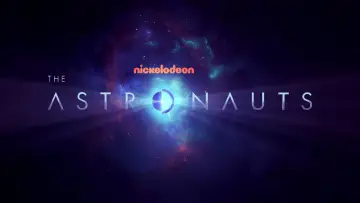 Zasłona do serialu "Astronauci" #1865009