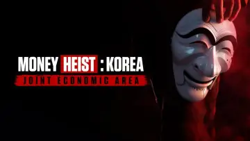 Zasłona к сериалу "Dom z papieru: Korea" #1460986
