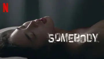 Zasłona do serialu "Somebody" #1845014