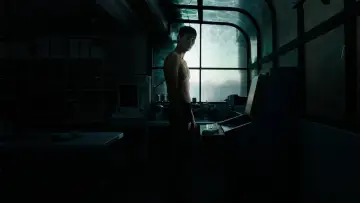 Zasłona do serialu "Somebody" #1845018
