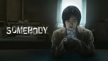 Zasłona do serialu "Somebody" #1845021