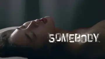 Zasłona do serialu "Somebody" #1845022