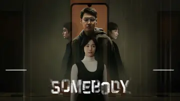 Zasłona do serialu "Somebody" #1845023