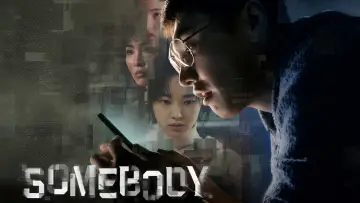 Zasłona do serialu "Somebody" #1845025