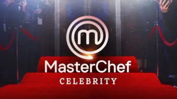 Zasłona do serialu "MasterChef Celebrity Argentina" #1823852