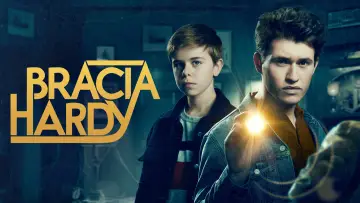 Zasłona к сериалу "Bracia Hardy" #1438455