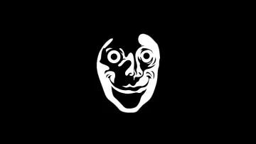 Zasłona к сериалу "Alice in Borderland" #1303828
