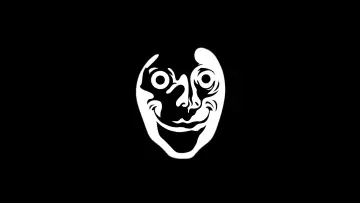 Zasłona к сериалу "Alice in Borderland" #1303829