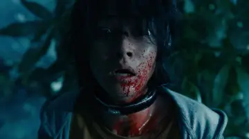 Zasłona к сериалу "Alice in Borderland" #1303830