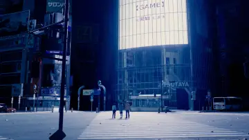 Zasłona do serialu "Alice in Borderland" #1656723