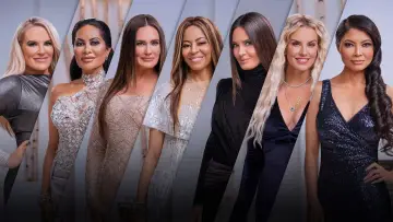 Zasłona к сериалу "The Real Housewives of Salt Lake City" #1394536