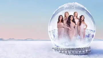 Zasłona к сериалу "The Real Housewives of Salt Lake City" #1394537