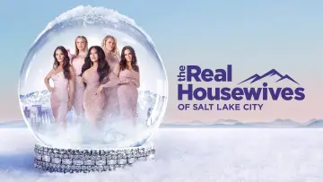 Zasłona к сериалу "The Real Housewives of Salt Lake City" #1394540