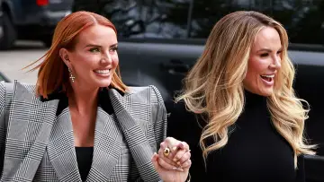Zasłona к сериалу "The Real Housewives of Salt Lake City" #1394556