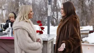 Zasłona к сериалу "The Real Housewives of Salt Lake City" #1394557