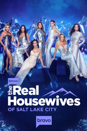 Plakat к сериалу "The Real Housewives of Salt Lake City" #1394562