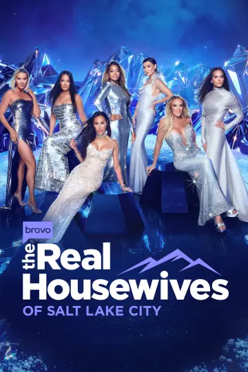 Plakat к сериалу "The Real Housewives of Salt Lake City" #1394567