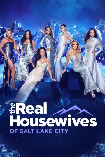 Plakat к сериалу "The Real Housewives of Salt Lake City" #1394584