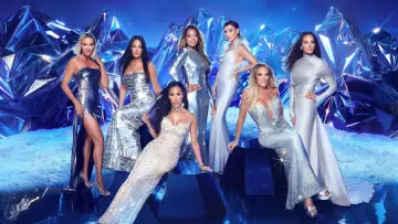 Zasłona do serialu "The Real Housewives of Salt Lake City" #1654663