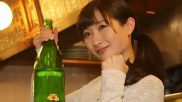Zasłona do serialu "ワカコ酒" #1503847