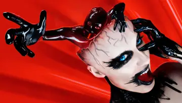 Zasłona к сериалу "American Horror Stories" #1344156