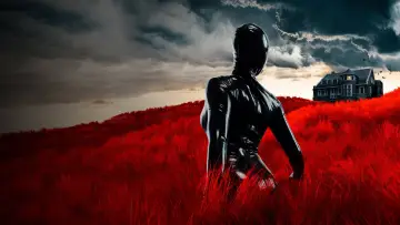 Zasłona к сериалу "American Horror Stories" #1344158