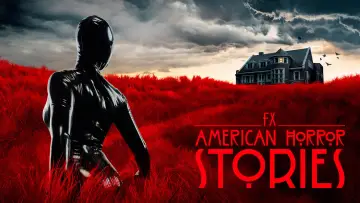 Zasłona к сериалу "American Horror Stories" #1344159