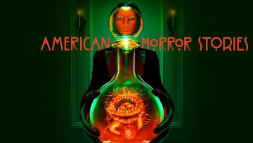 Zasłona к сериалу "American Horror Stories" #1344160