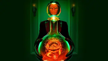 Zasłona к сериалу "American Horror Stories" #1344161