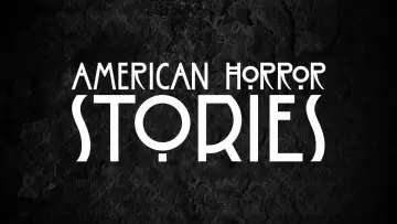 Zasłona к сериалу "American Horror Stories" #1344162