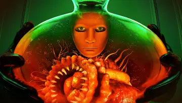 Zasłona к сериалу "American Horror Stories" #1344163