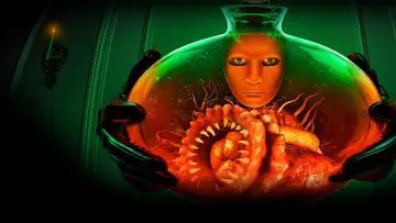 Zasłona к сериалу "American Horror Stories" #1344164