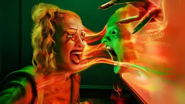 Zasłona к сериалу "American Horror Stories" #1344169