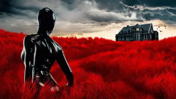 Zasłona к сериалу "American Horror Stories" #1344170