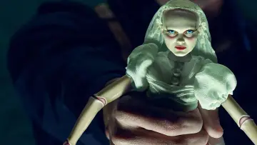 Zasłona к сериалу "American Horror Stories" #1344171