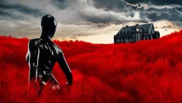 Zasłona к сериалу "American Horror Stories" #1344172